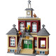 LEGO City "Городская площадь" 60271